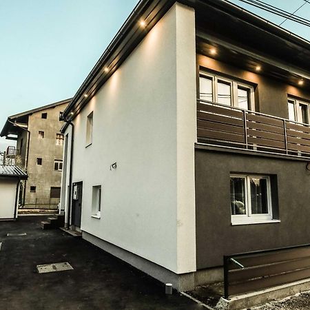 Polar Apartments Banja Luka Lpij Luaran gambar