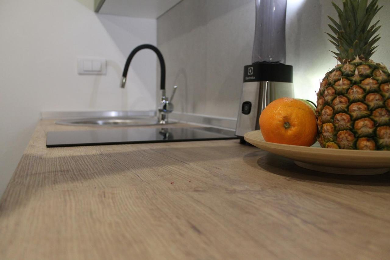 Polar Apartments Banja Luka Lpij Luaran gambar