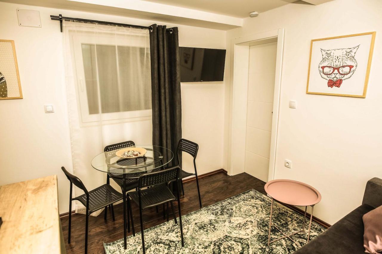 Polar Apartments Banja Luka Lpij Luaran gambar