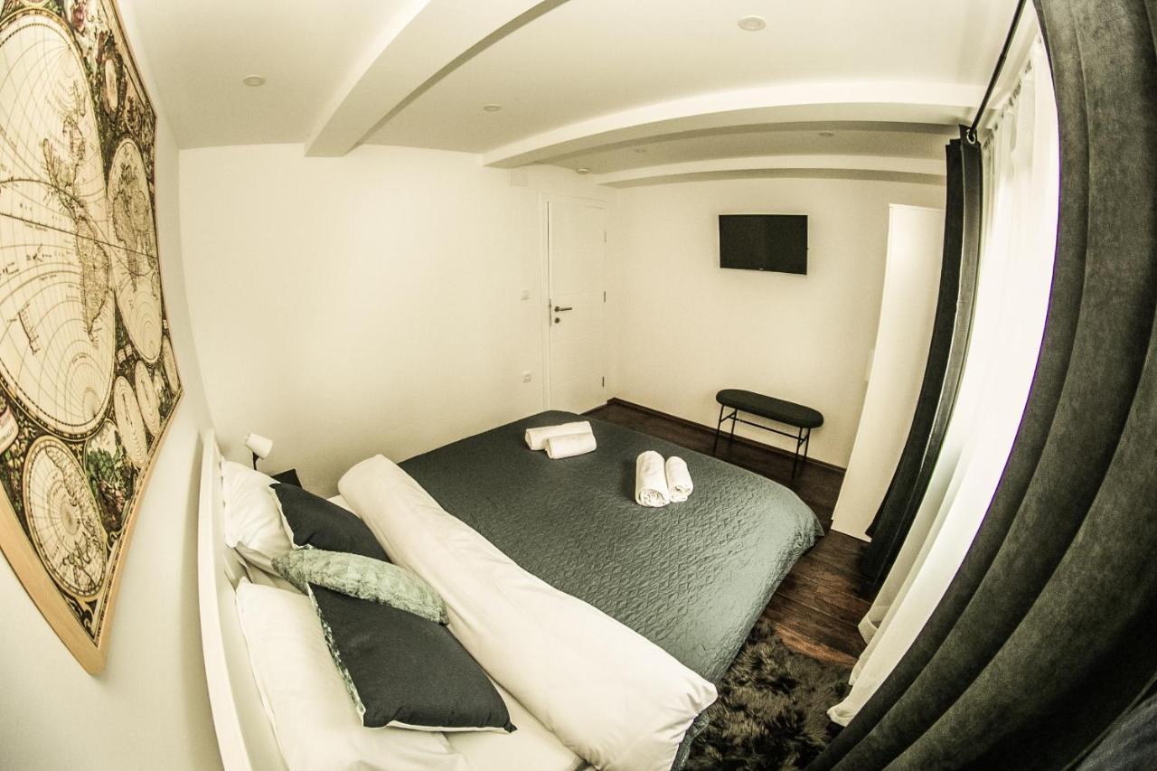 Polar Apartments Banja Luka Lpij Luaran gambar