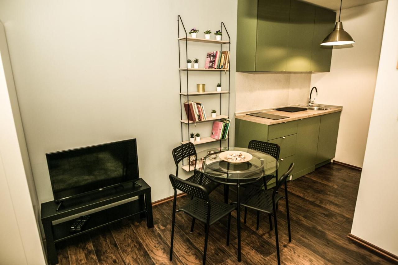 Polar Apartments Banja Luka Lpij Luaran gambar