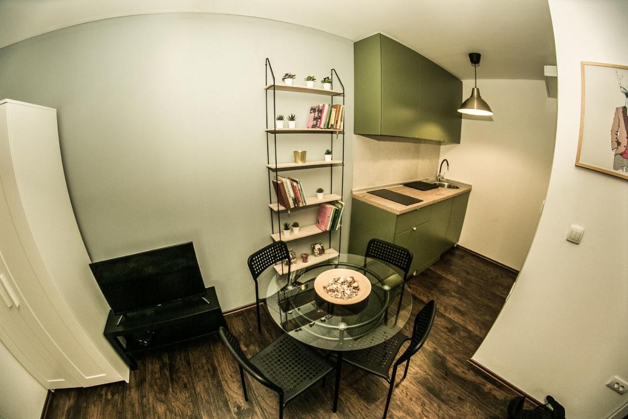 Polar Apartments Banja Luka Lpij Luaran gambar