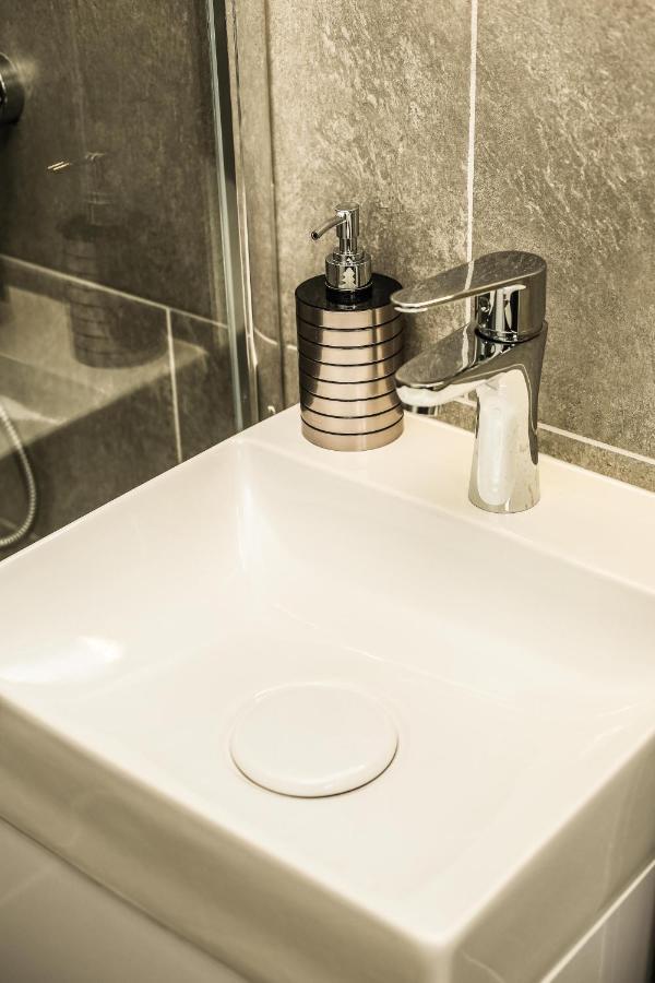 Polar Apartments Banja Luka Lpij Luaran gambar
